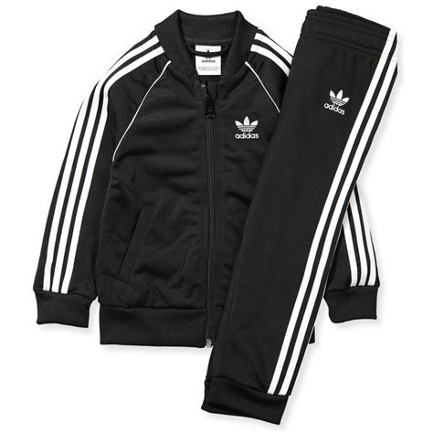 schwarz-goldener herren adidas trainingsanzug|Adidas originals anzüge herren.